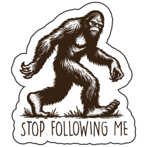 Stop Following Me